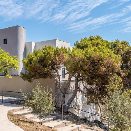 L'Alcor Aparthotel Alicante Eksteriør bilde