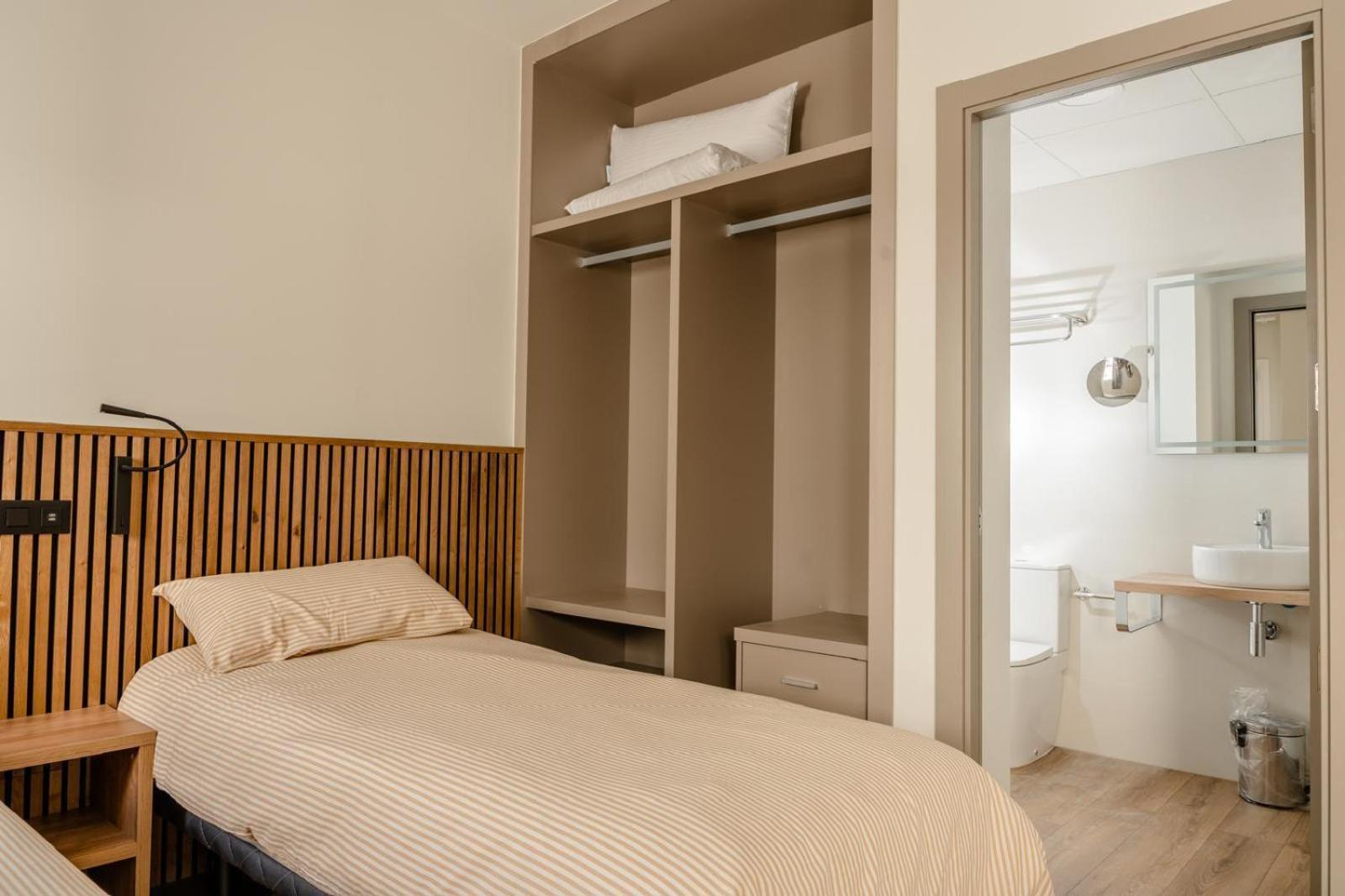 L'Alcor Aparthotel Alicante Eksteriør bilde