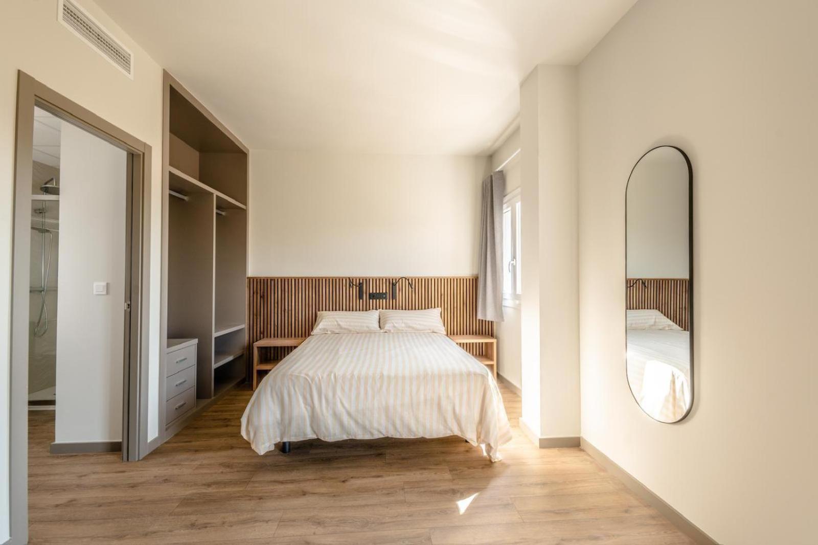 L'Alcor Aparthotel Alicante Eksteriør bilde